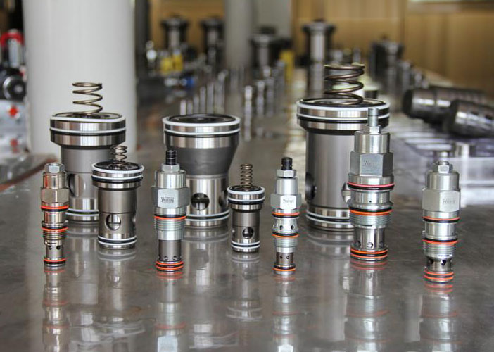 洛陽泰諾液壓科技有限公司